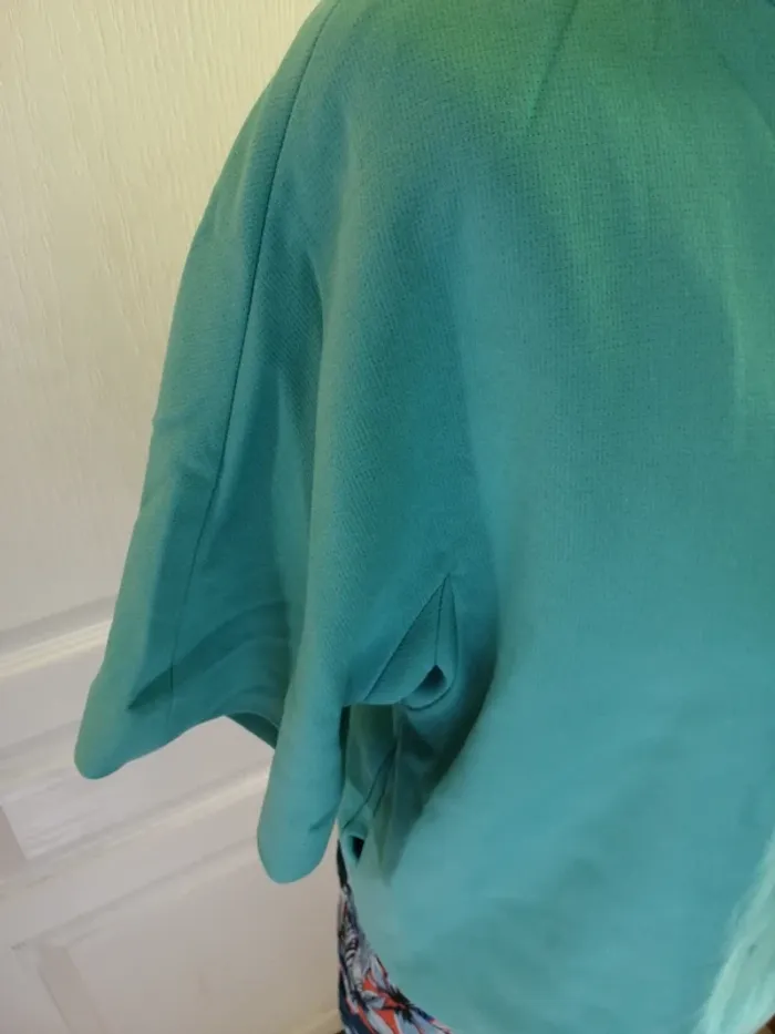 Veste légère femme - photo numéro 4