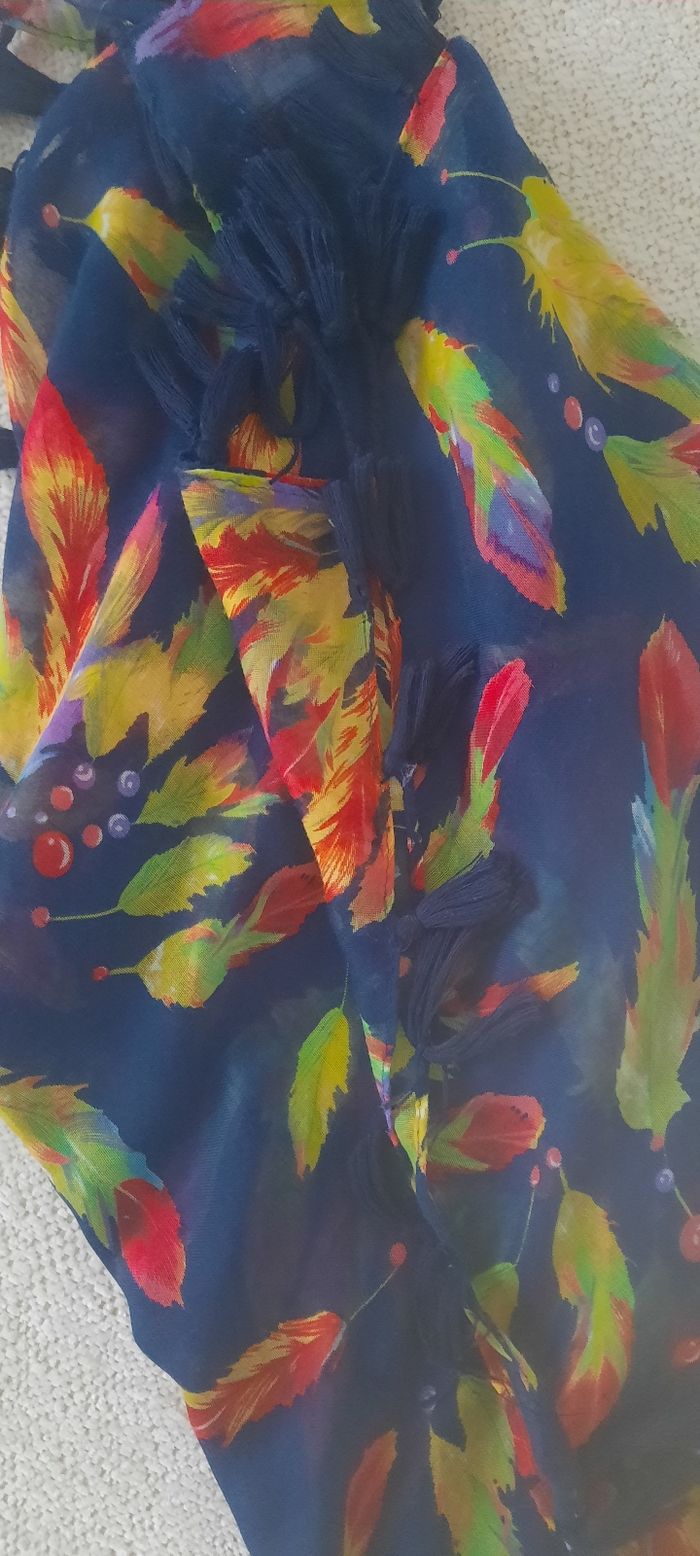 Foulard - photo numéro 5