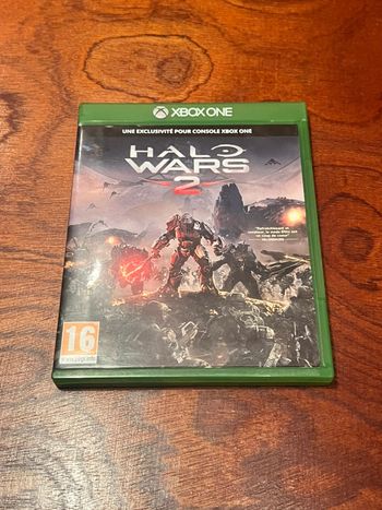 Halo Wars 2
