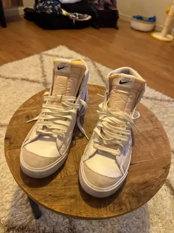 Basket blazer Nike