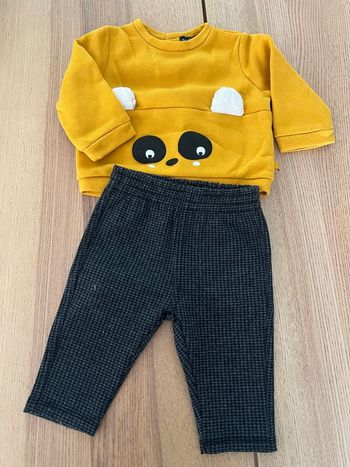 Ensemble bébé
