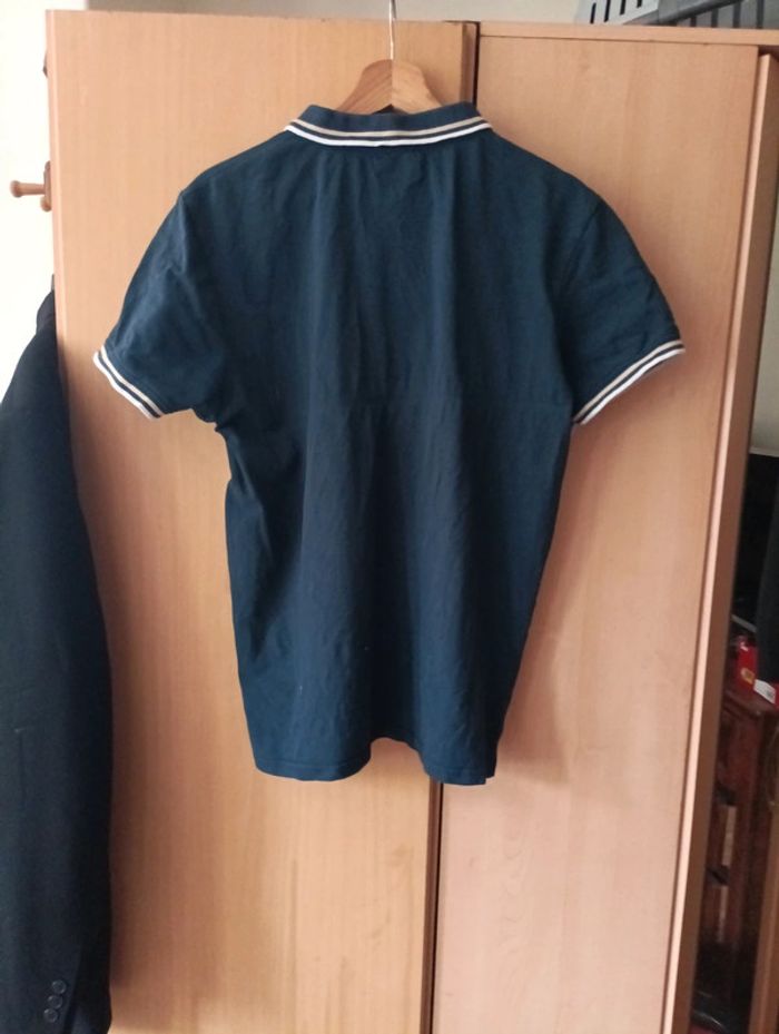 Polos kappa - photo numéro 4