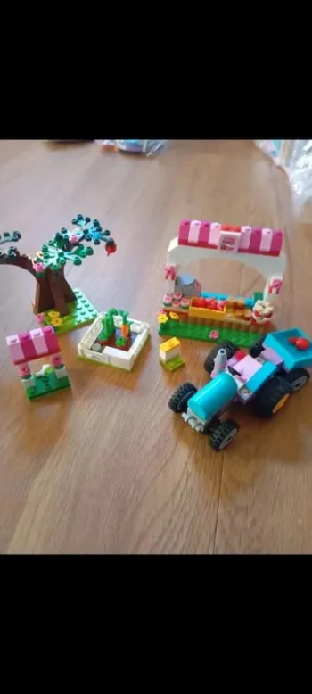 Lego Friends 41026