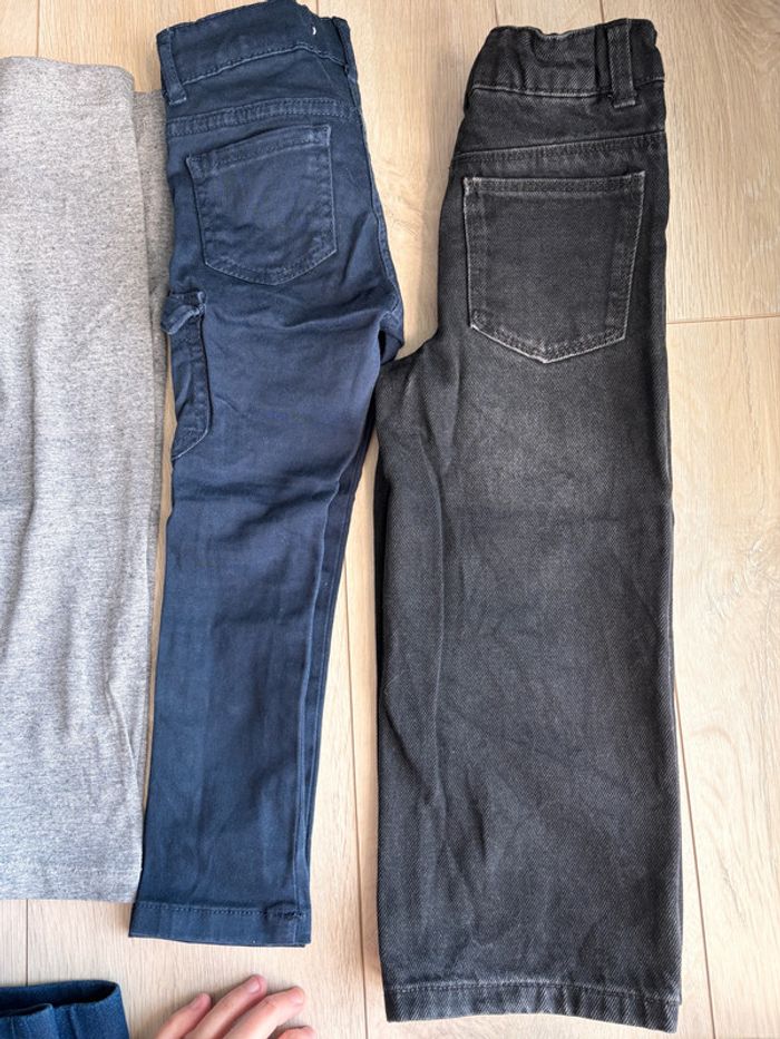 Lot de jean et pantalon - photo numéro 16