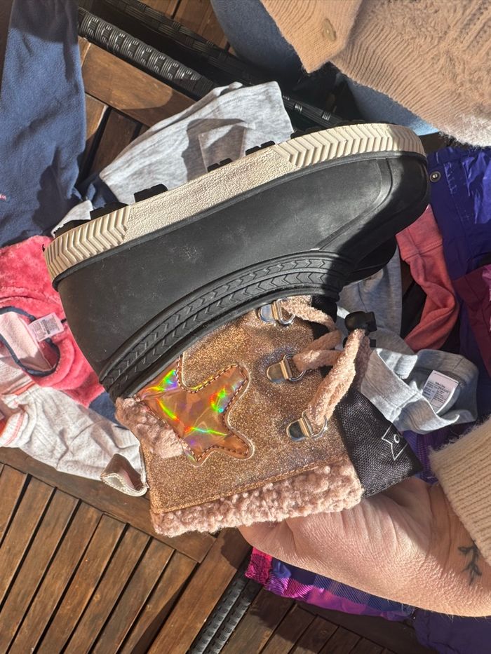 Pack complet ski enfant - photo numéro 4