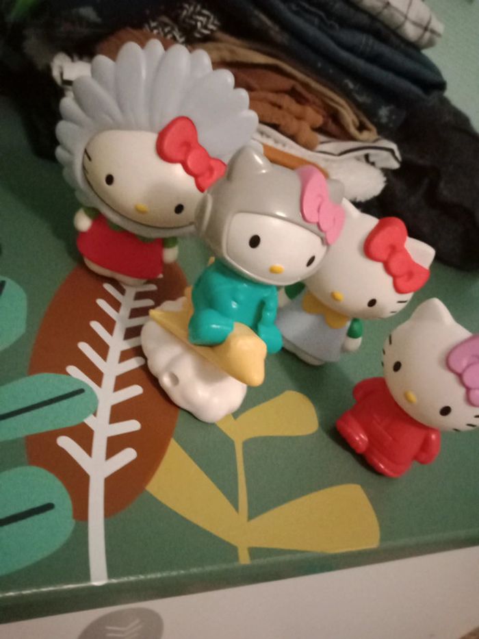 Hello Kitty - photo numéro 2