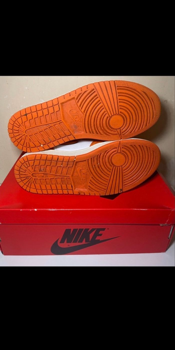 Air Jordan 1 Rétro HI OG - photo numéro 2