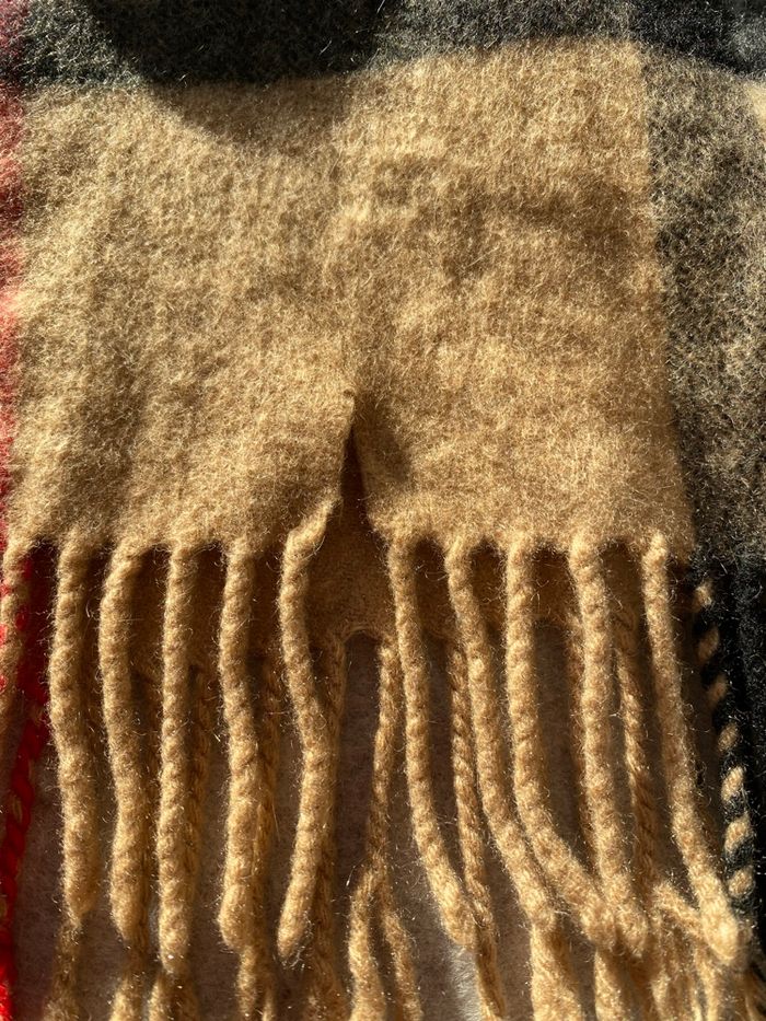 Écharpe Burberry - photo numéro 4