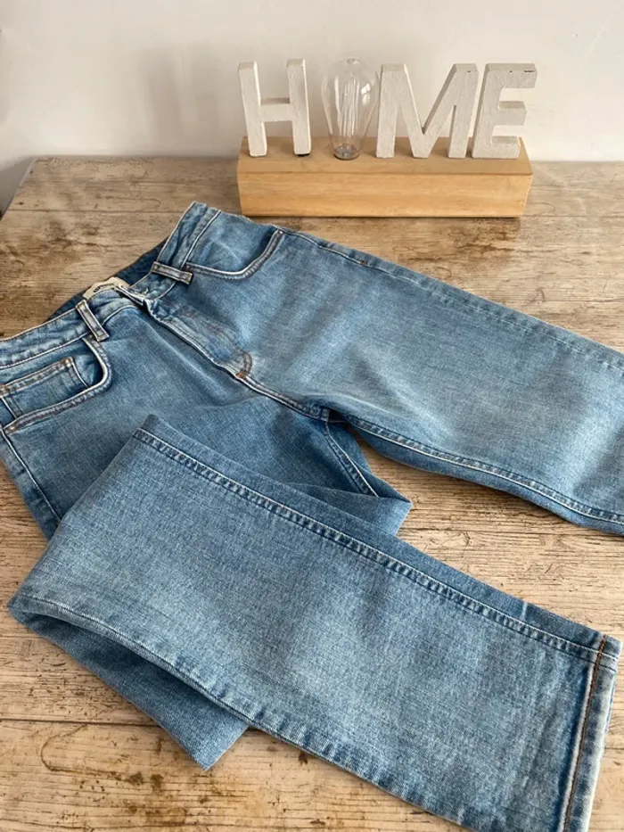 Jeans Asphalte - photo numéro 8