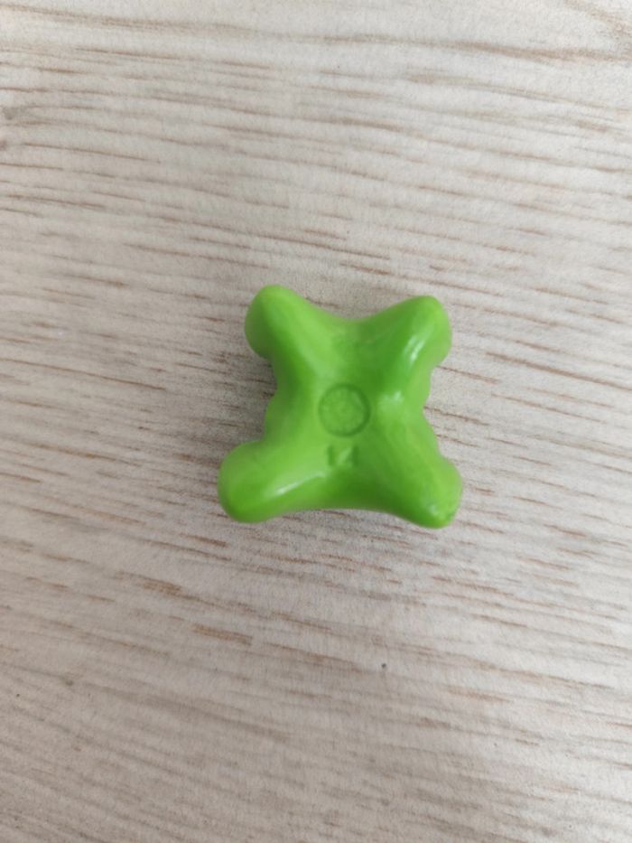 Figurine Jojo's numéro 14 - photo numéro 2