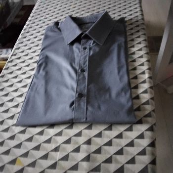 Chemise homme XL Celio