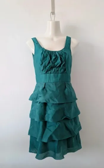 Robe cocktail - Manoukian - taille XS