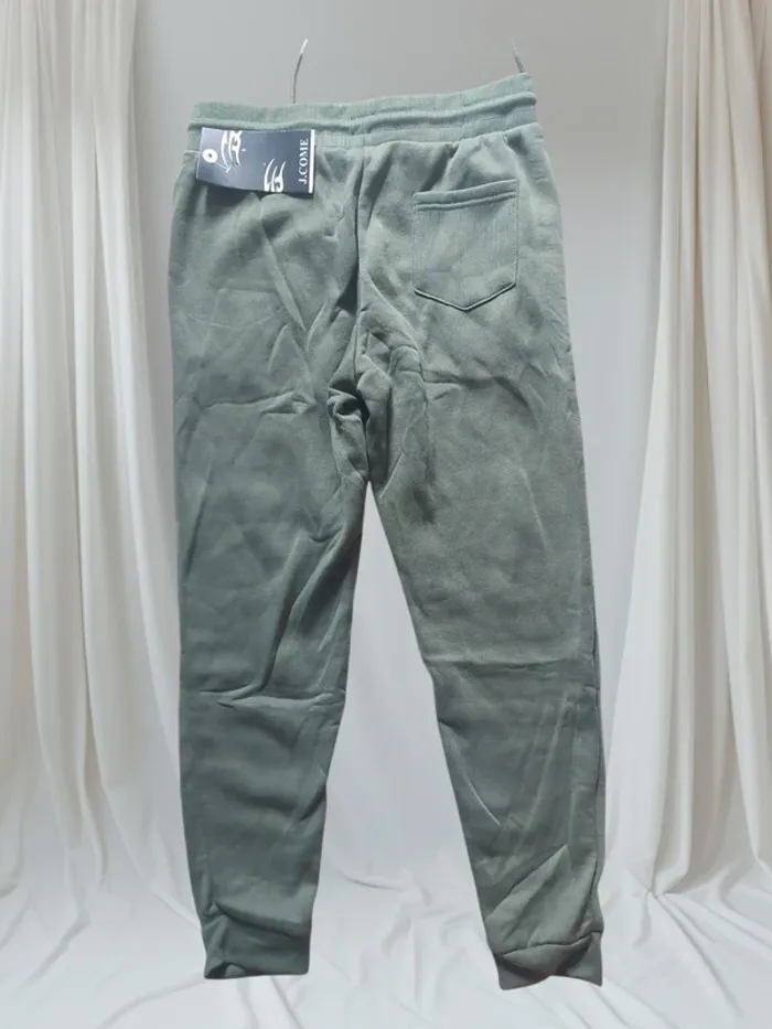 Pantalon jogging homme T.M neuf - photo numéro 2