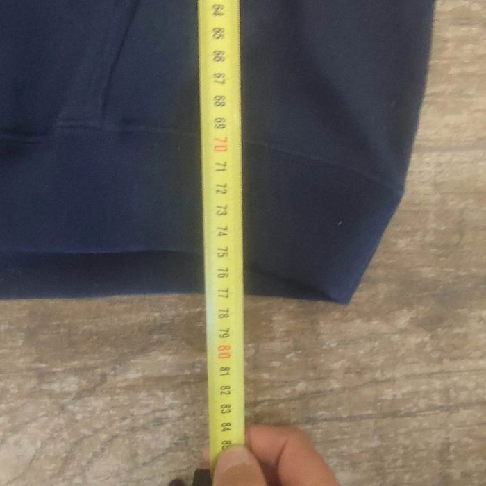 Sweat capuche y2k vintage DC Shoes Sarge skate streetwear taille XL - photo numéro 7