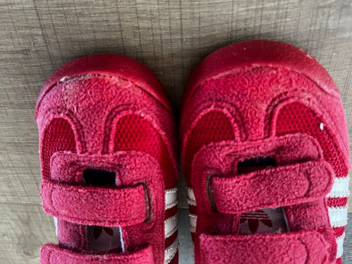 Baskets adidas - photo numéro 7