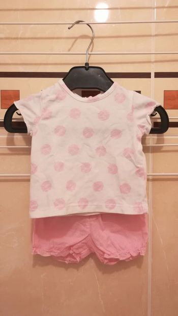 Ensemble T1 mois - V92B