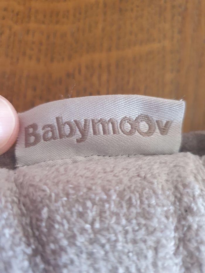 Coussin.memoire de forme - photo numéro 3