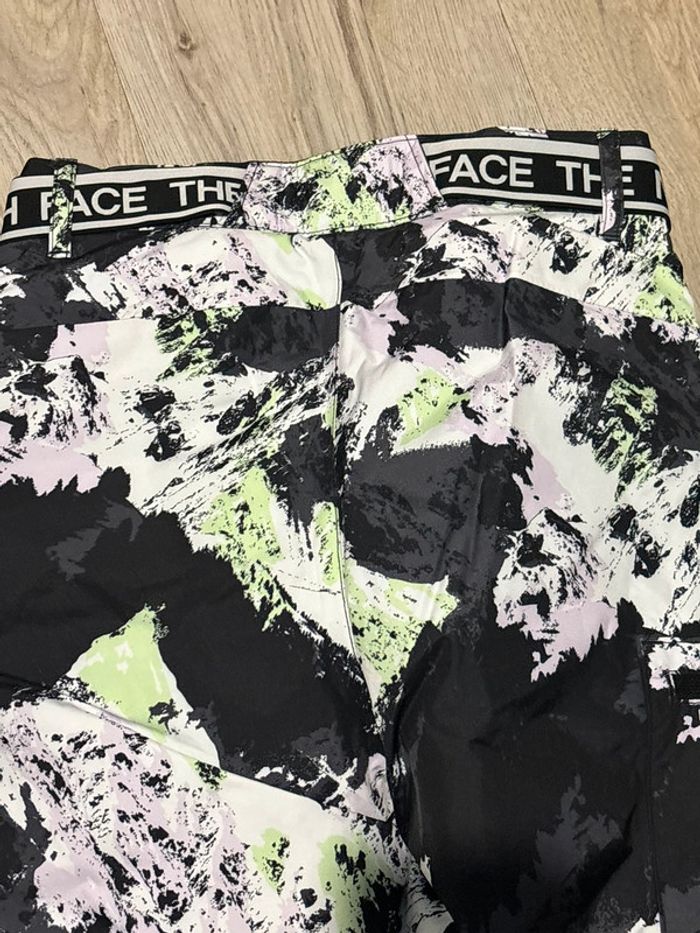 Pantalon de ski pour fille 10 ans The north face - photo numéro 9