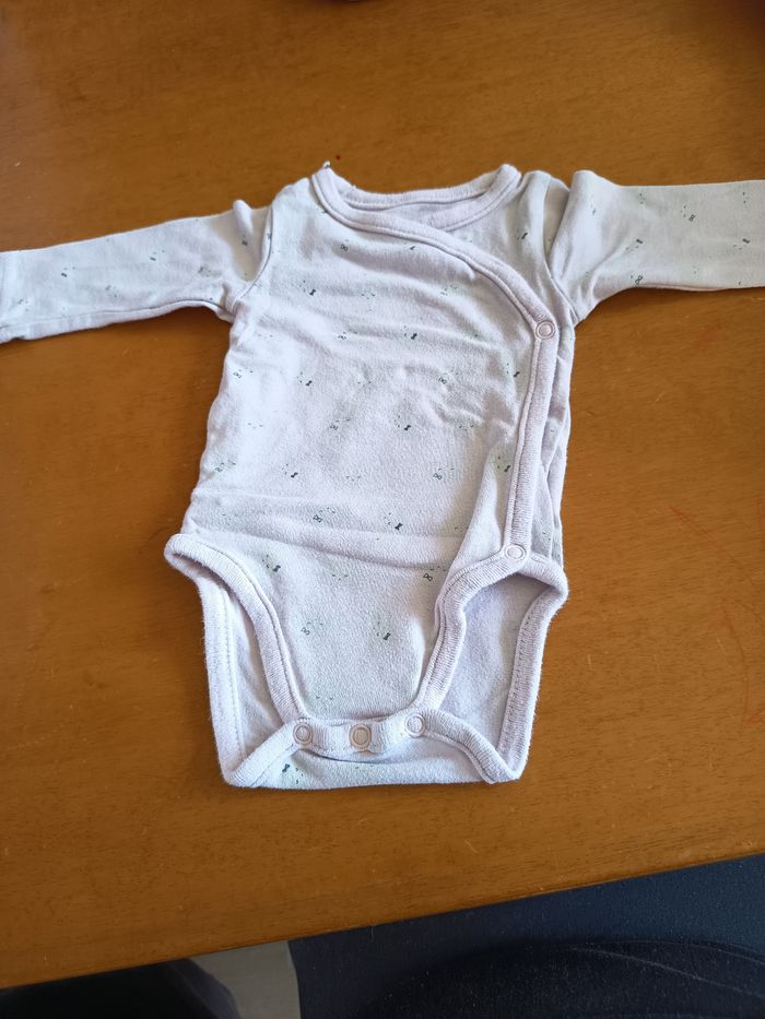 Lot boddy 10 pièces - photo numéro 8