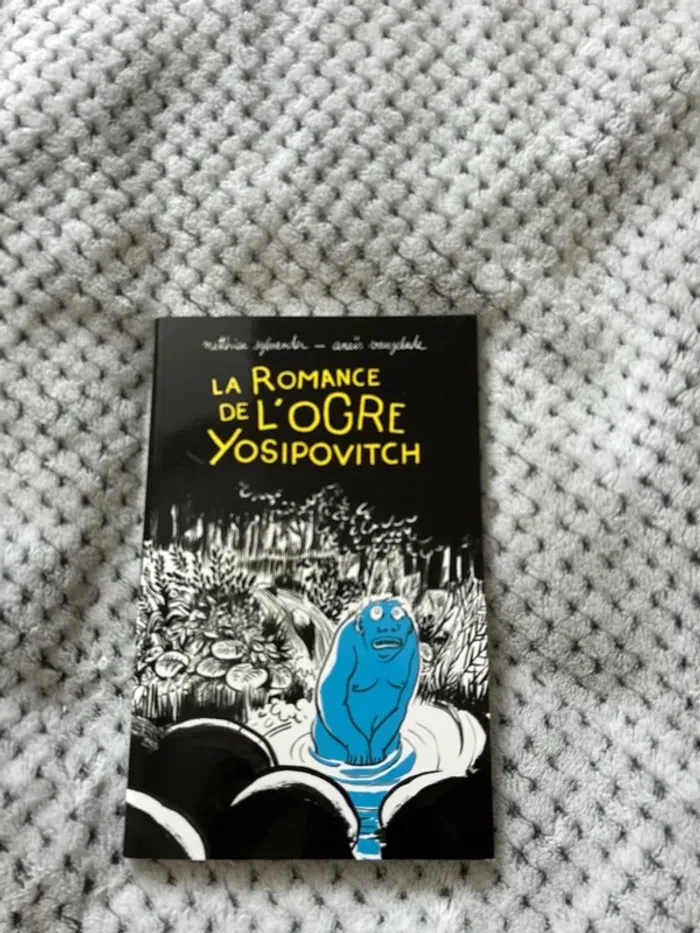 Livre pour enfants