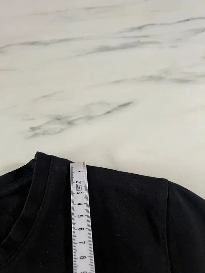 Ventiuno paris t-shirt tête de mort XS - photo numéro 10