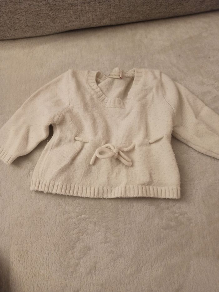 Vêtements fille 3 mois - photo numéro 2