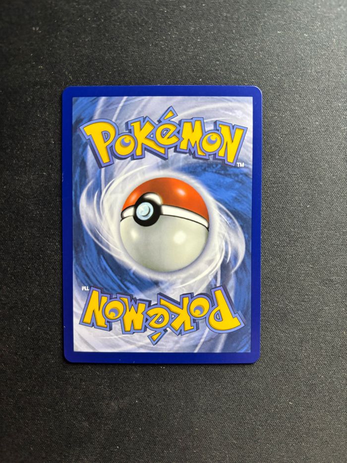 Carte Pokémon Sulfura ex de la Team Rocket 031/182 - Rivalités Destinés FR - photo numéro 2