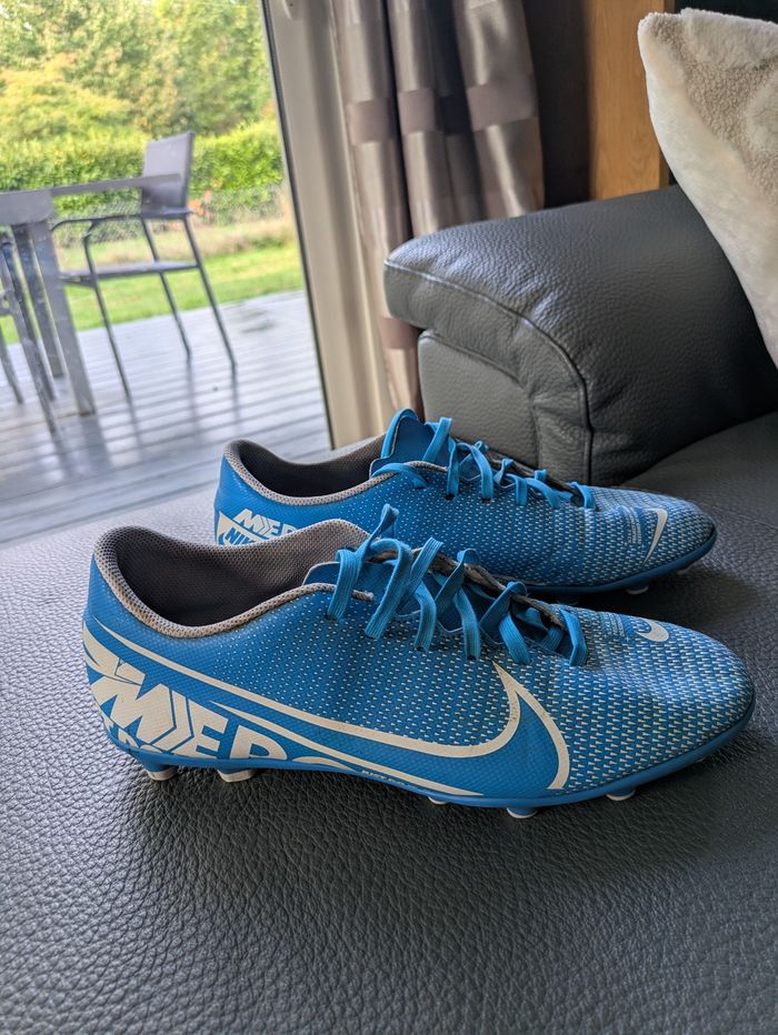 Crampon moulé - photo numéro 4
