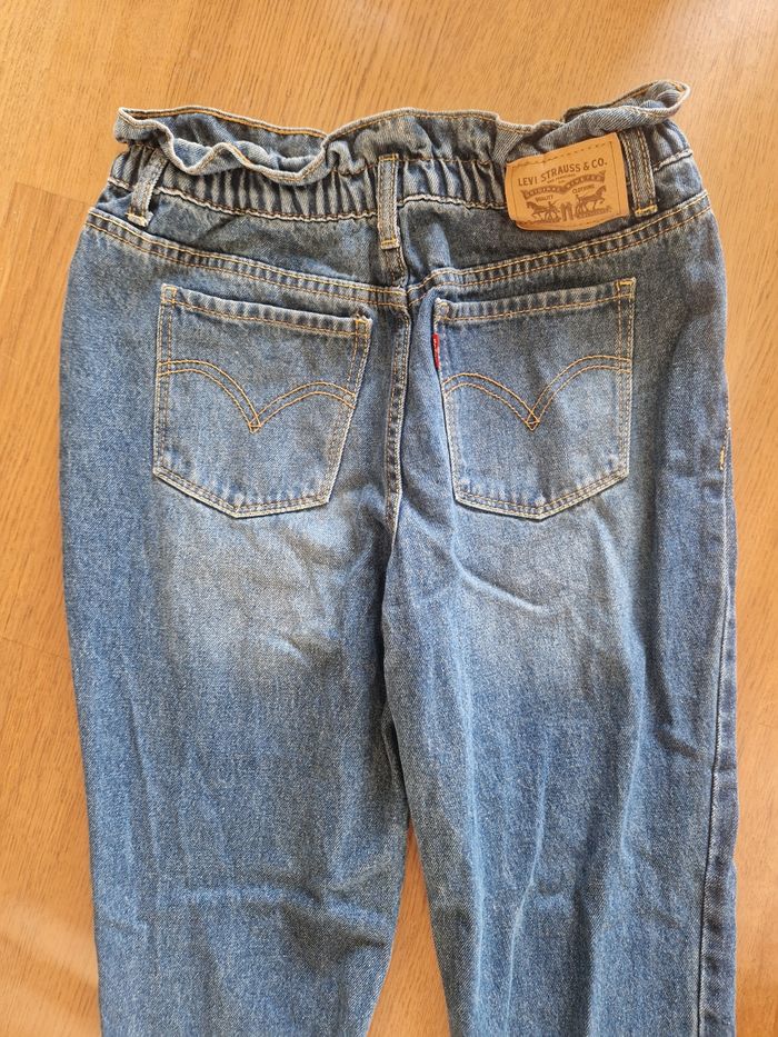 Jeans levi's 12ans - photo numéro 5