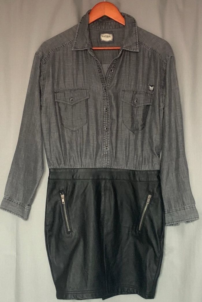 Robe - Kaporal - taille M