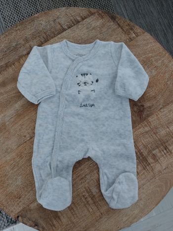 Pyjama 50 cm