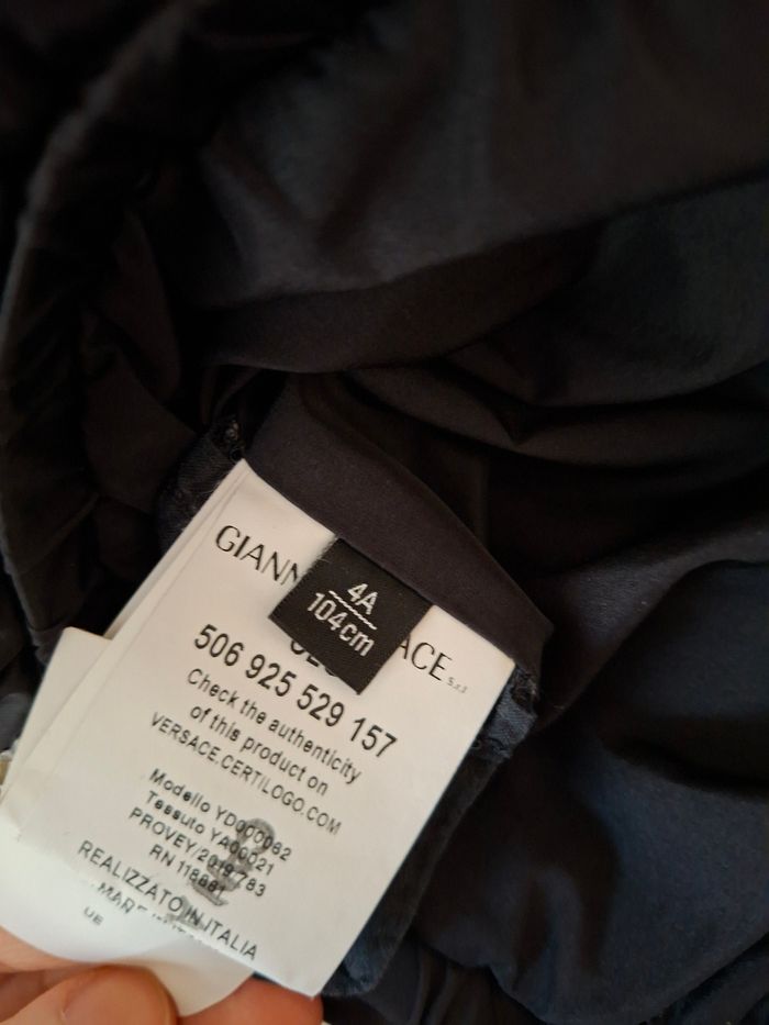 Doudoune garçon - photo numéro 6