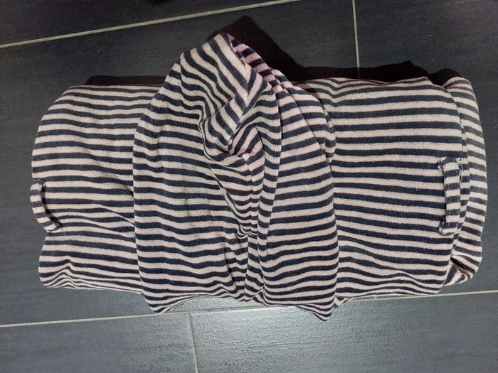Robe de chambre - photo numéro 3