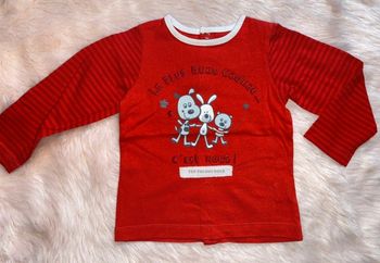 T-shirt ml orchestra