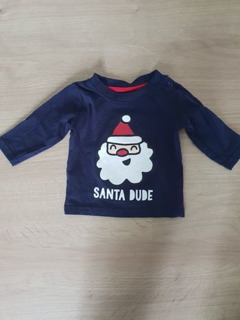 T shirt manches longues neuf