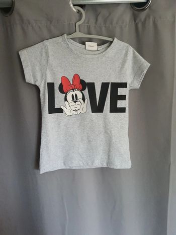 Haut été minnie
