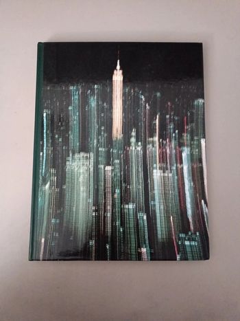 Les grandes cités New York édition time life de 1976