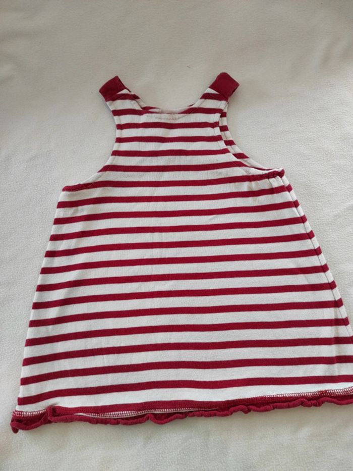 Robe orchestra 23 mois - photo numéro 2