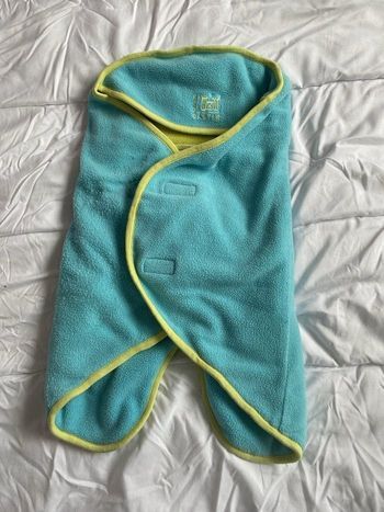 Baby nomade RedCastle