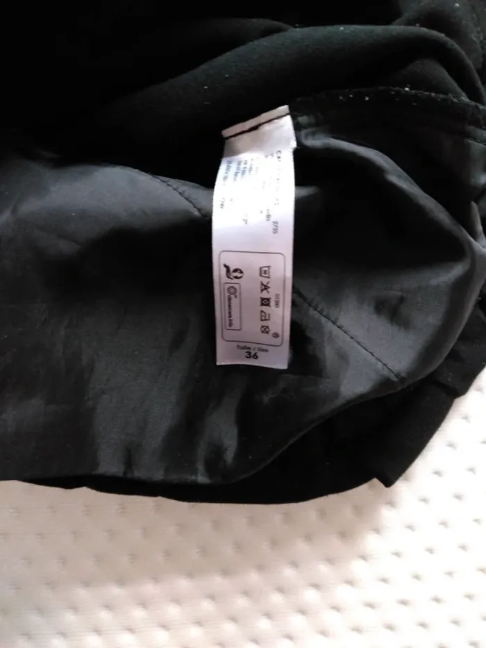 Short Habillé Femme Cache cache - photo numéro 6