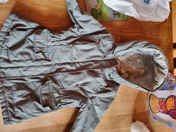 Veste mi-saison