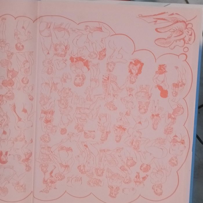 bd fluide glacial pépé malin tome 3 - photo numéro 6