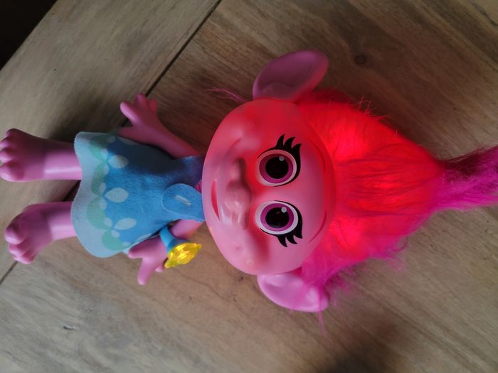 Poppy- les trolls - photo numéro 3