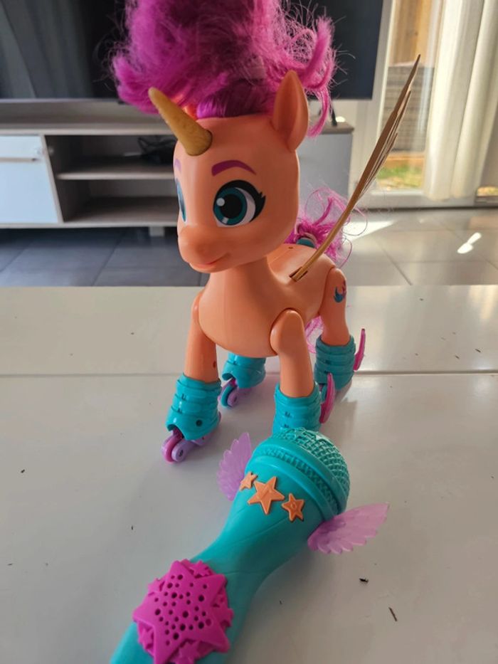Little Pony