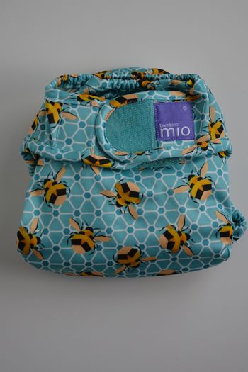 Surcouche MioDuo Bambino Mio taille 1