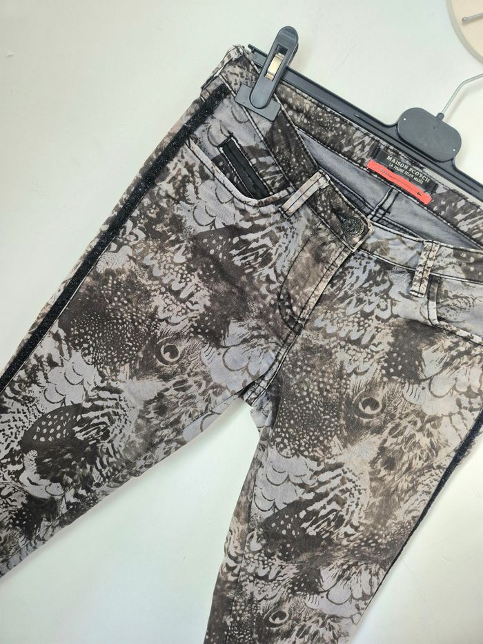 Pantalon * Maison Scotch * - photo numéro 3