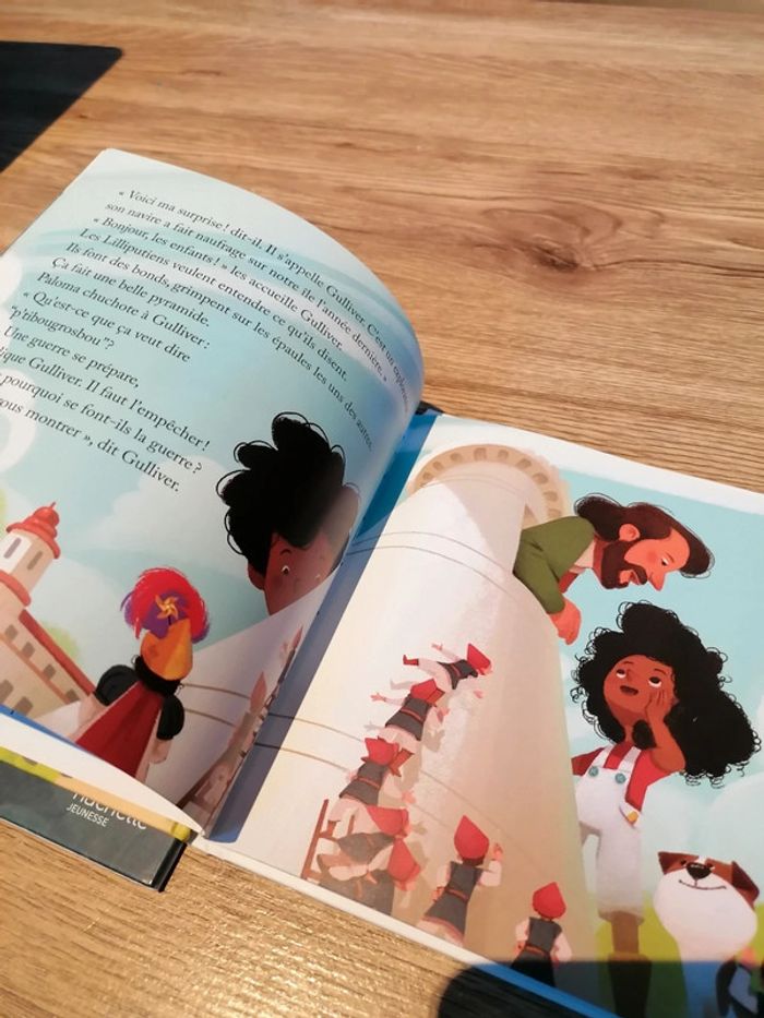 Livres enfants - photo numéro 7