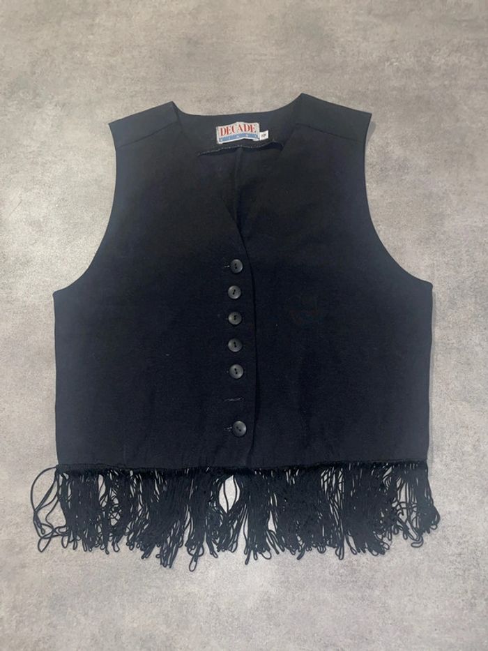 Gilet - photo numéro 3