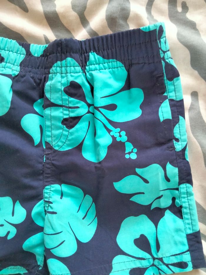 Short garçon - photo numéro 2