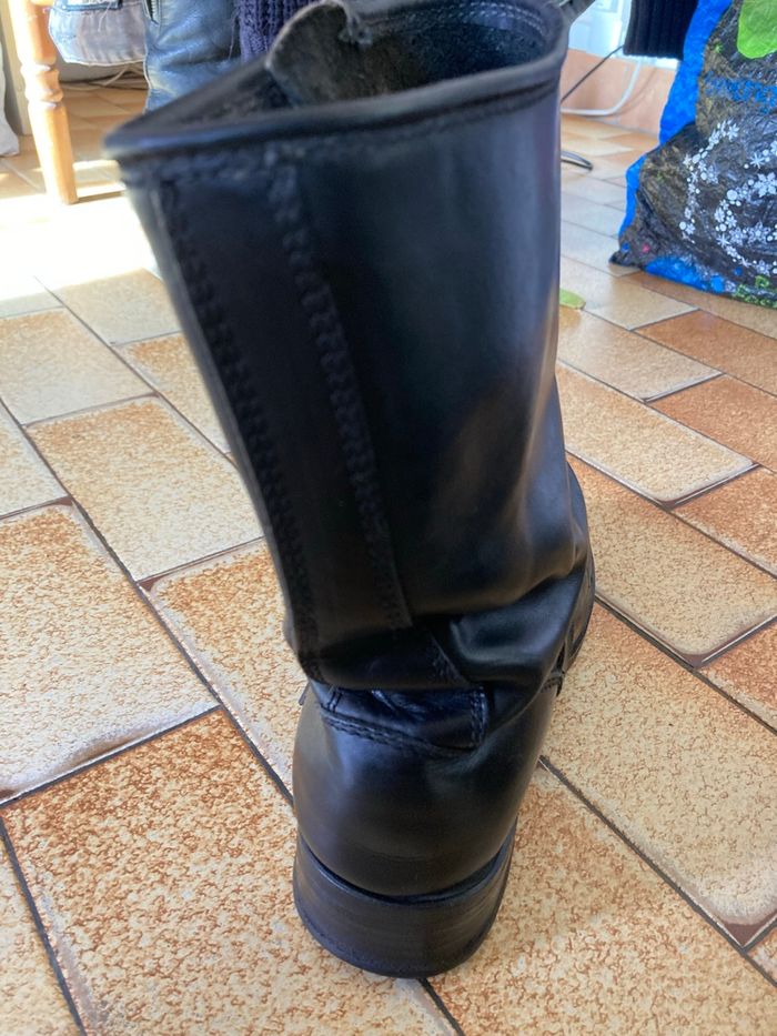 Bottes Twin star - photo numéro 7